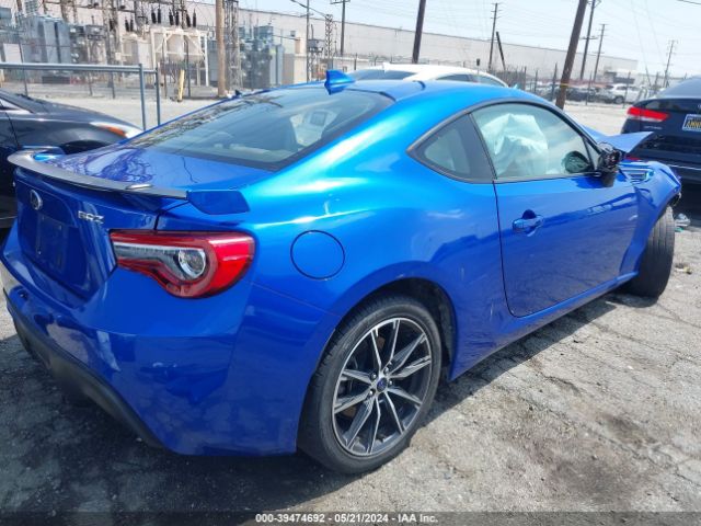 JF1ZCAB12K9601988 Subaru Brz Premium