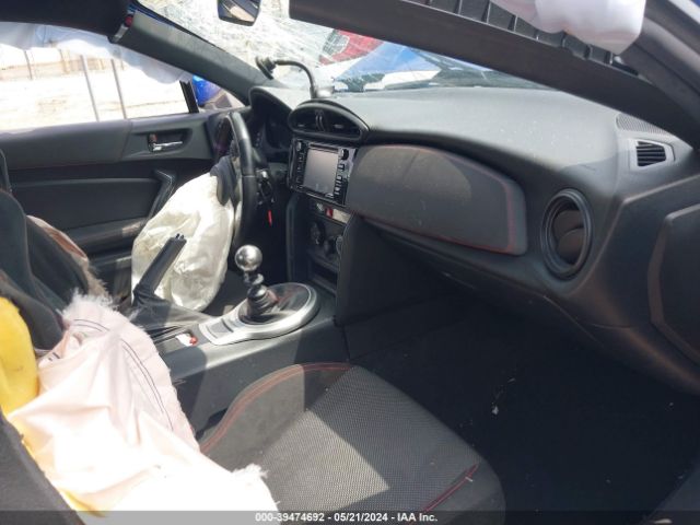 JF1ZCAB12K9601988 Subaru Brz Premium