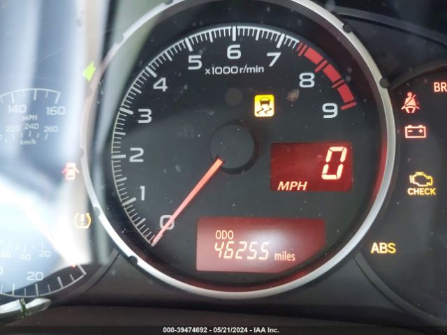 JF1ZCAB12K9601988 Subaru Brz Premium