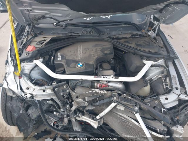 WBA4A9C55GG506335 BMW 428i Gran Coupe