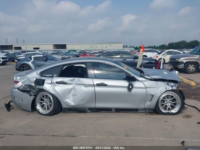 WBA4A9C55GG506335 BMW 428i Gran Coupe