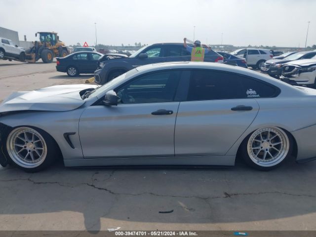 WBA4A9C55GG506335 BMW 428i Gran Coupe