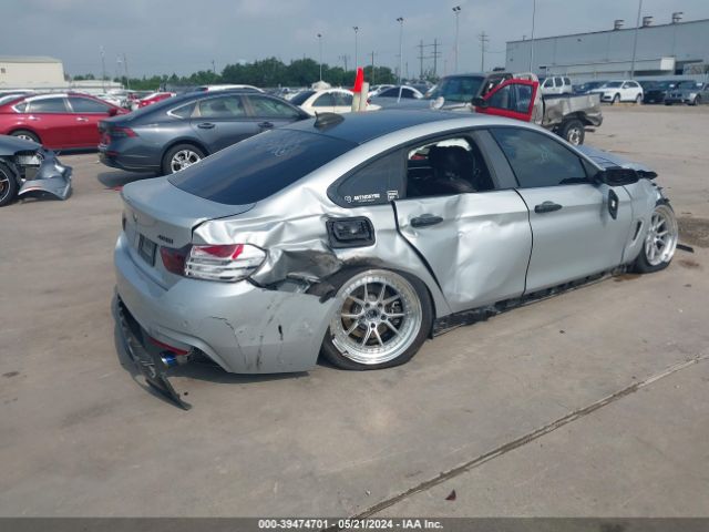 WBA4A9C55GG506335 BMW 428i Gran Coupe