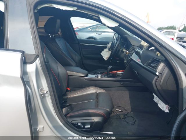 WBA4A9C55GG506335 BMW 428i Gran Coupe