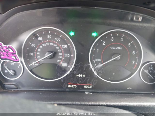 WBA4A9C55GG506335 BMW 428i Gran Coupe