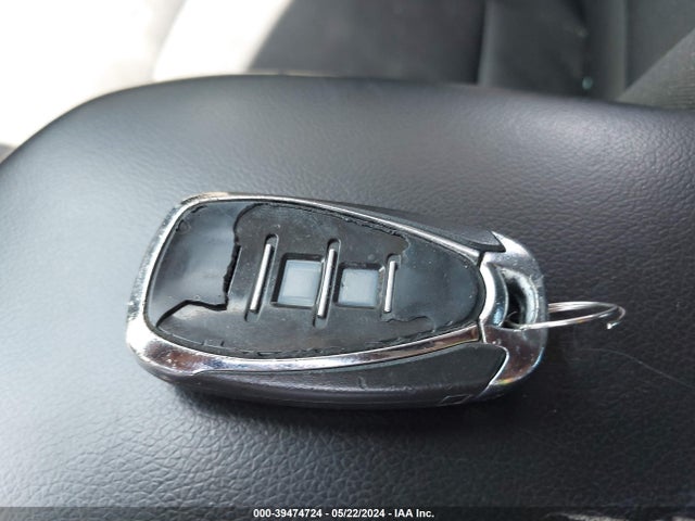 Chevrolet Malibu 1ls 2018 1G1ZB5ST0JF188371 Image 11