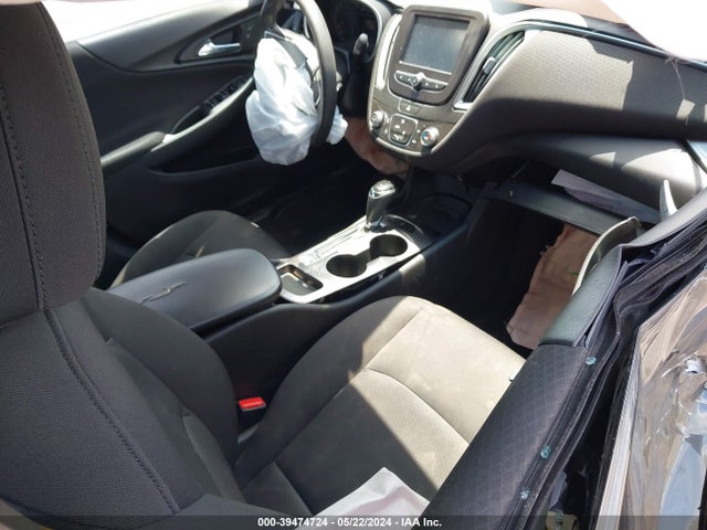 Chevrolet Malibu 1ls 2018 1G1ZB5ST0JF188371 Image 5