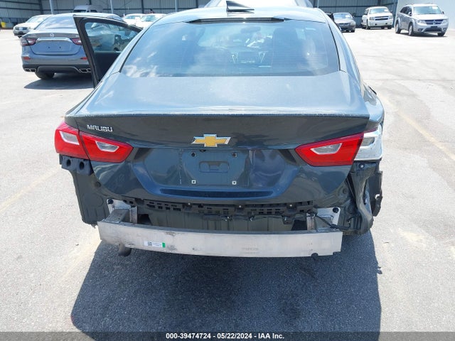 Chevrolet Malibu 1ls 2018 1G1ZB5ST0JF188371 Image 6