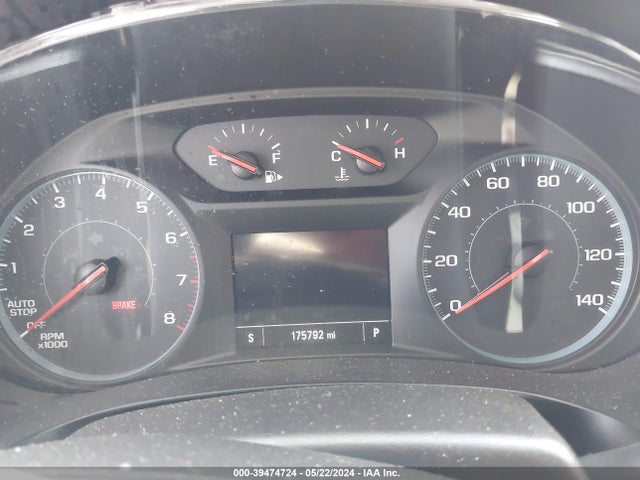 Chevrolet Malibu 1ls 2018 1G1ZB5ST0JF188371 Image 7