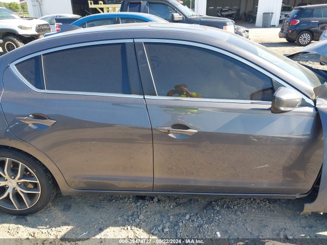 Acura Ilx Premium Package/technology Package 2021 19UDE2F73MA004614 Image 12