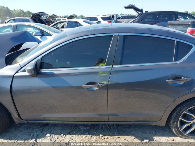 Acura Ilx Premium Package/technology Package 2021 19UDE2F73MA004614 Image 13
