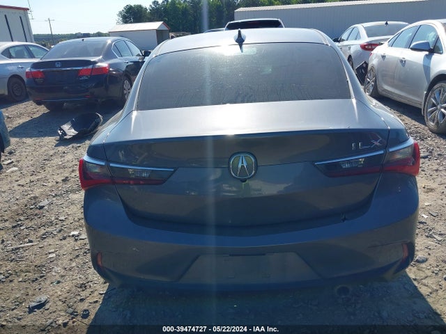 Acura Ilx Premium Package/technology Package 2021 19UDE2F73MA004614 Image 15