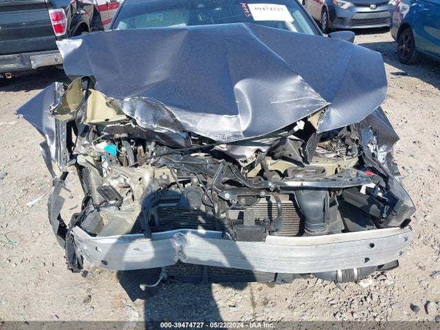Acura Ilx Premium Package/technology Package 2021 19UDE2F73MA004614 Image 6