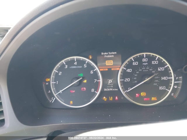Acura Ilx Premium Package/technology Package 2021 19UDE2F73MA004614 Image 7