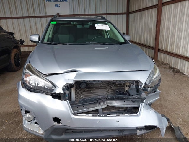 Subaru Crosstrek 2.0i Premium 2019 JF2GTAEC3KH323124 Image 12