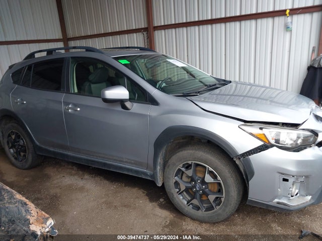 Subaru Crosstrek 2.0i Premium 2019 JF2GTAEC3KH323124 Image 13