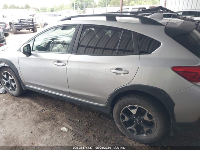 Subaru Crosstrek 2.0i Premium 2019 JF2GTAEC3KH323124 Image 14