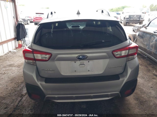 Subaru Crosstrek 2.0i Premium 2019 JF2GTAEC3KH323124 Image 16