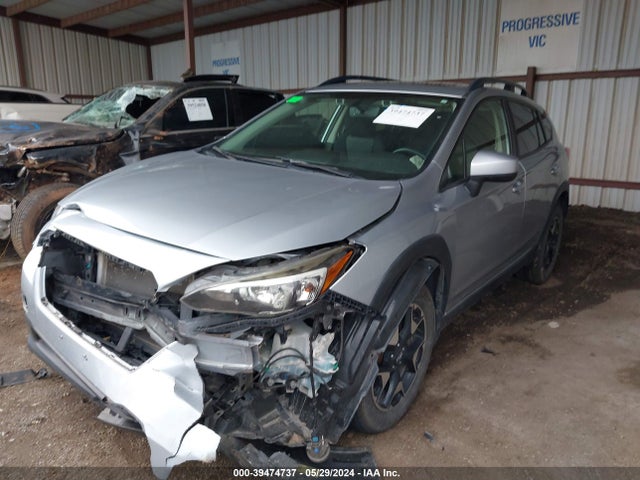 Subaru Crosstrek 2.0i Premium 2019 JF2GTAEC3KH323124 Image 2