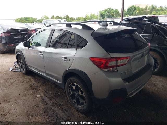 Subaru Crosstrek 2.0i Premium 2019 JF2GTAEC3KH323124 Image 3