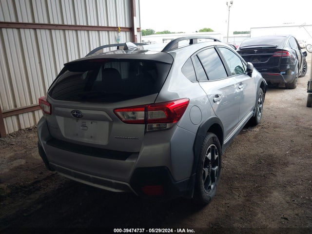 Subaru Crosstrek 2.0i Premium 2019 JF2GTAEC3KH323124 Image 4