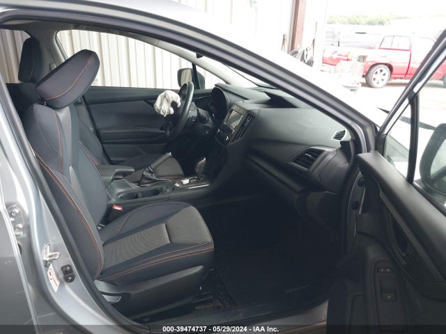 Subaru Crosstrek 2.0i Premium 2019 JF2GTAEC3KH323124 Image 5