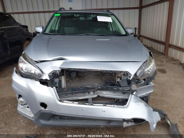 Subaru Crosstrek 2.0i Premium 2019 JF2GTAEC3KH323124 Image 6