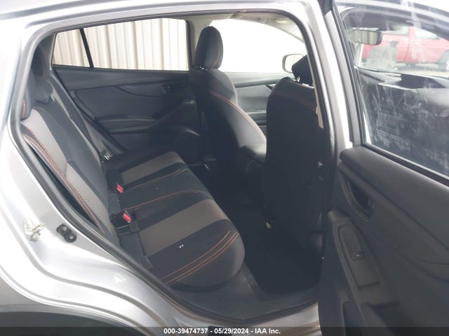 Subaru Crosstrek 2.0i Premium 2019 JF2GTAEC3KH323124 Image 8