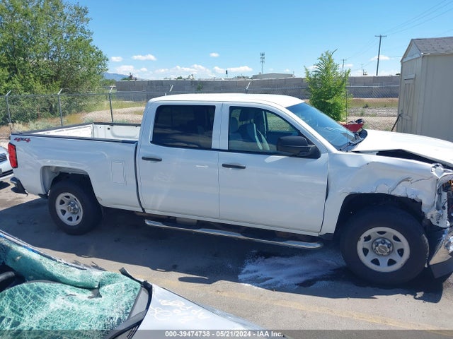 Chevrolet Silverado 1500 Wt 2015 3GCUKPEH5FG280912 Image 13