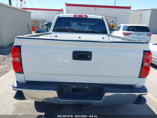 Chevrolet Silverado 1500 Wt 2015 3GCUKPEH5FG280912 Image 16