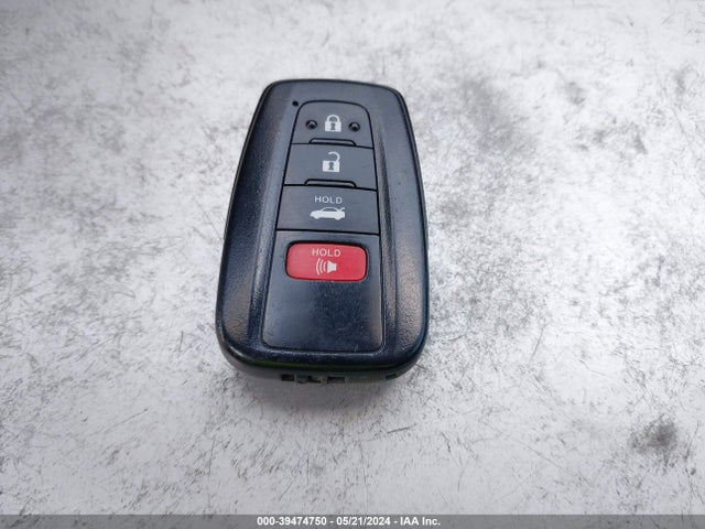 Toyota CAMRY SE 2020 4T1M11AK7LU976094 Image 11