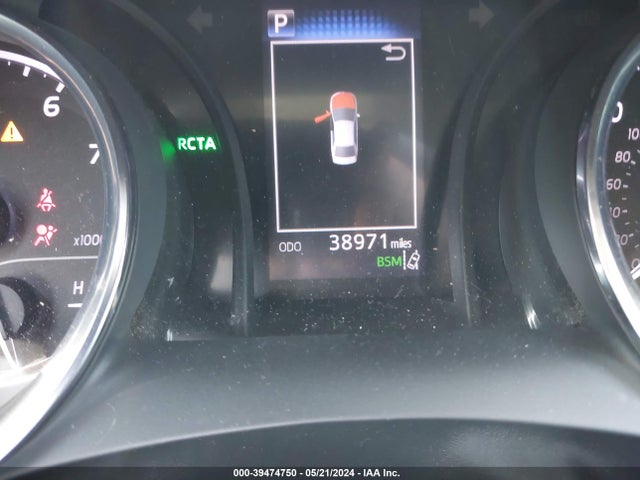 Toyota CAMRY SE 2020 4T1M11AK7LU976094 Image 15