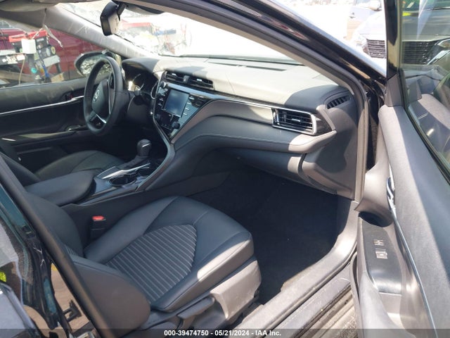 Toyota CAMRY SE 2020 4T1M11AK7LU976094 Image 5