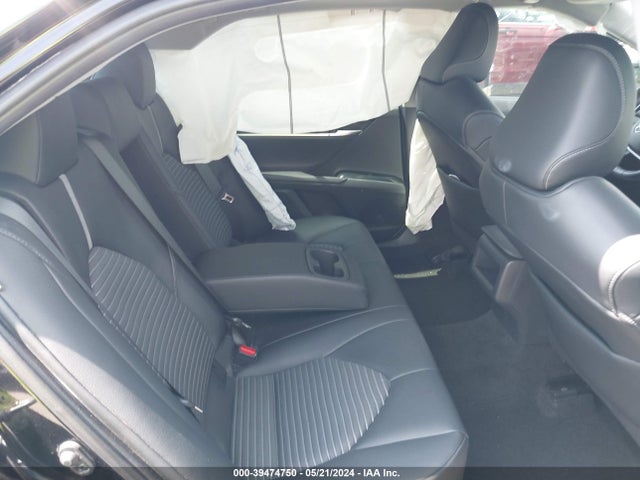 Toyota CAMRY SE 2020 4T1M11AK7LU976094 Image 8