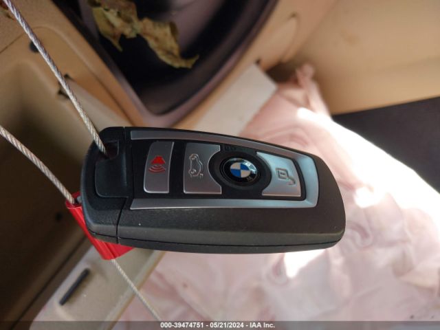 5UXWX9C32H0W71261 BMW X3 Xdrive28i