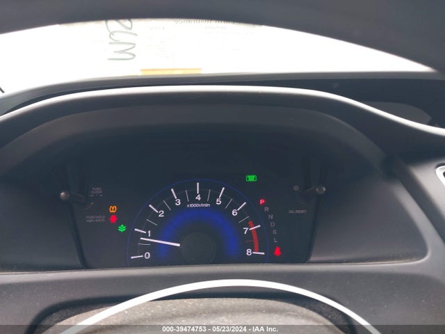 Honda Civic Lx 2015 2HGFB2F55FH506934 Image 7