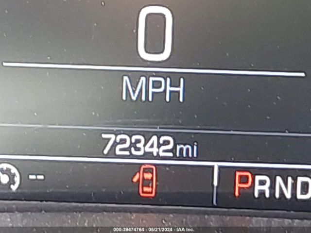 1GTG5CEA9H1255402 GMC CANYON SLE