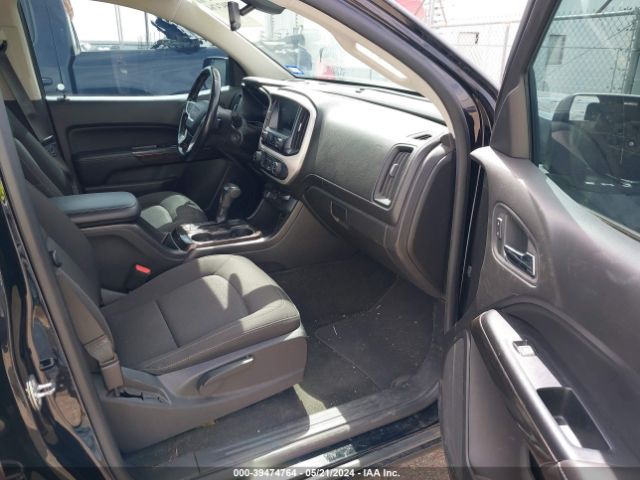 1GTG5CEA9H1255402 GMC CANYON SLE