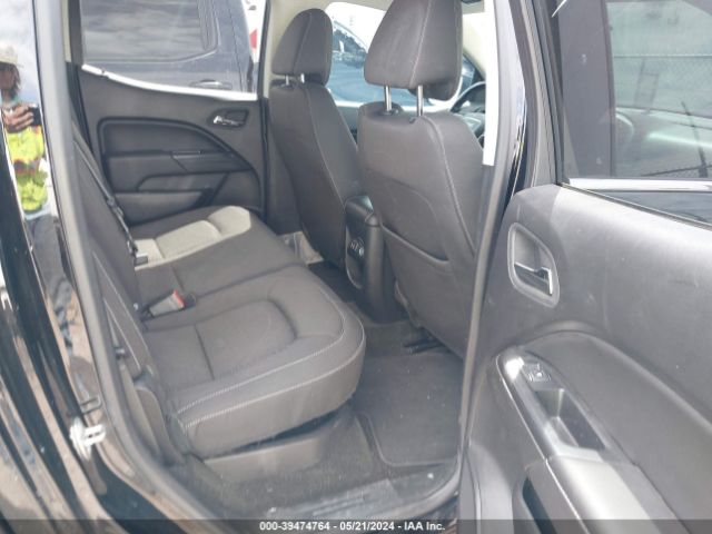 1GTG5CEA9H1255402 GMC CANYON SLE