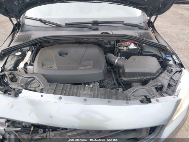YV126MFK8G1391047 Volvo S60 T5 Drive-e Premier