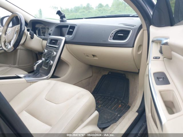 YV126MFK8G1391047 Volvo S60 T5 Drive-e Premier