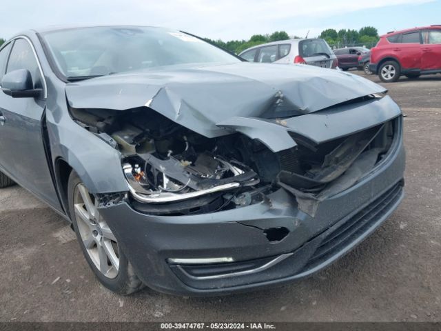 YV126MFK8G1391047 Volvo S60 T5 Drive-e Premier