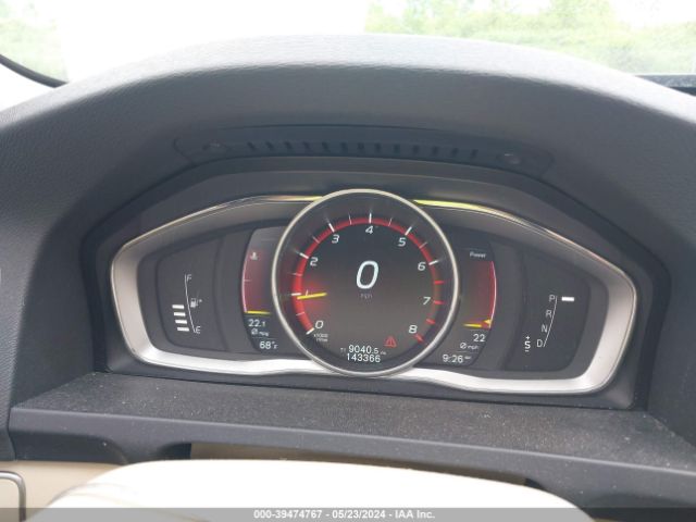YV126MFK8G1391047 Volvo S60 T5 Drive-e Premier
