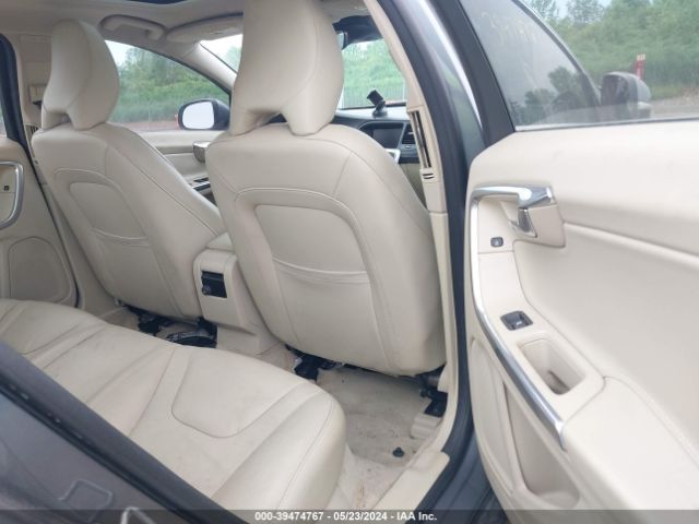 YV126MFK8G1391047 Volvo S60 T5 Drive-e Premier