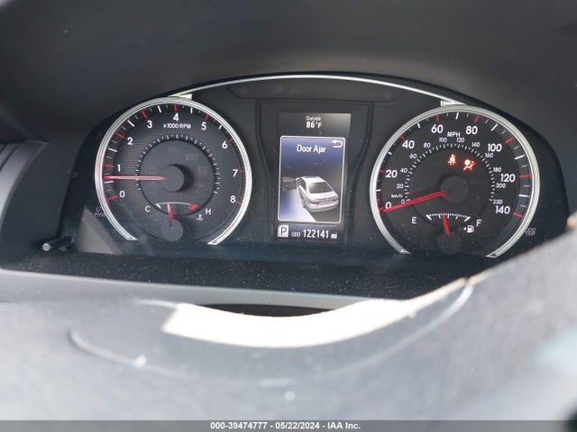 Toyota CAMRY SE 2015 4T1BF1FK3FU917825 Image 15