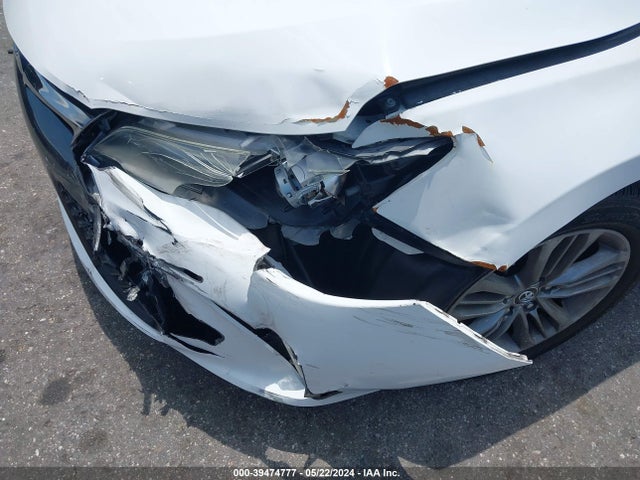 Toyota CAMRY SE 2015 4T1BF1FK3FU917825 Image 6