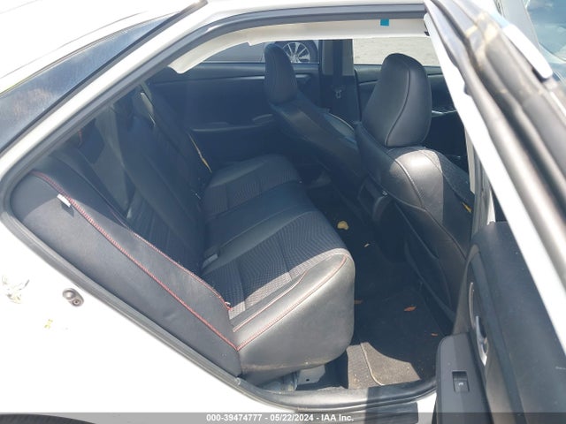 Toyota CAMRY SE 2015 4T1BF1FK3FU917825 Image 8