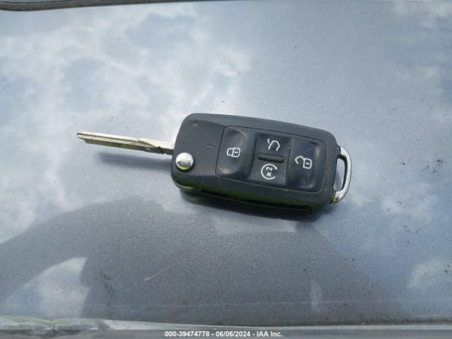 1VWCV7A30FC063572 Volkswagen Passat 2.0l Tdi Sel Premium
