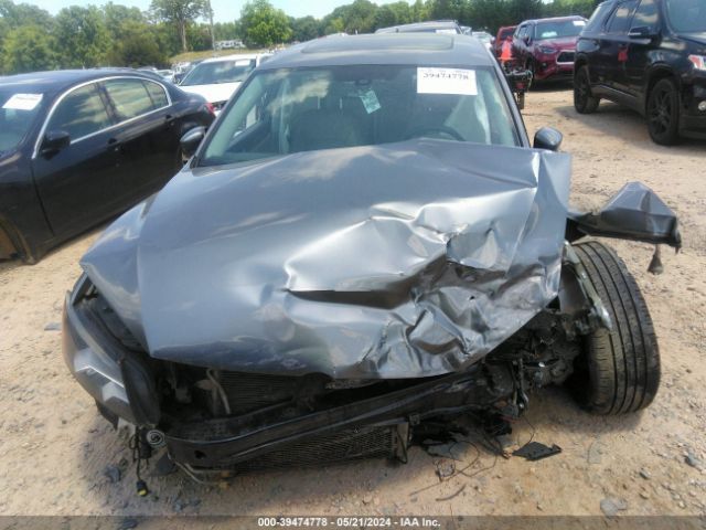 1VWCV7A30FC063572 Volkswagen Passat 2.0l Tdi Sel Premium