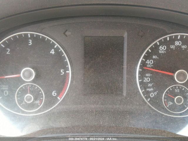 1VWCV7A30FC063572 Volkswagen Passat 2.0l Tdi Sel Premium